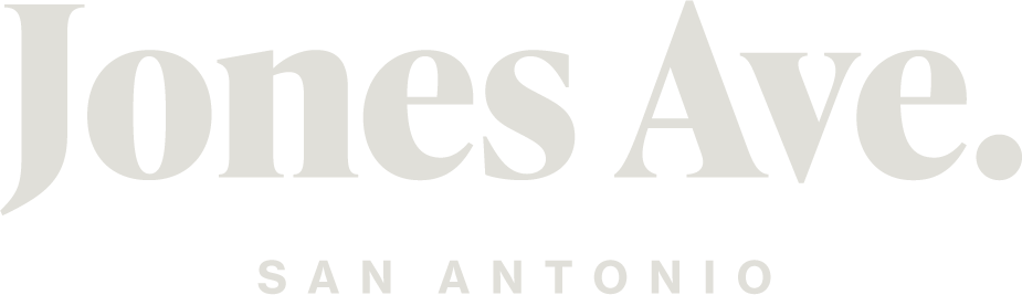 Jones Ave.