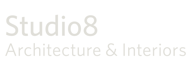 Studio8 Architects
